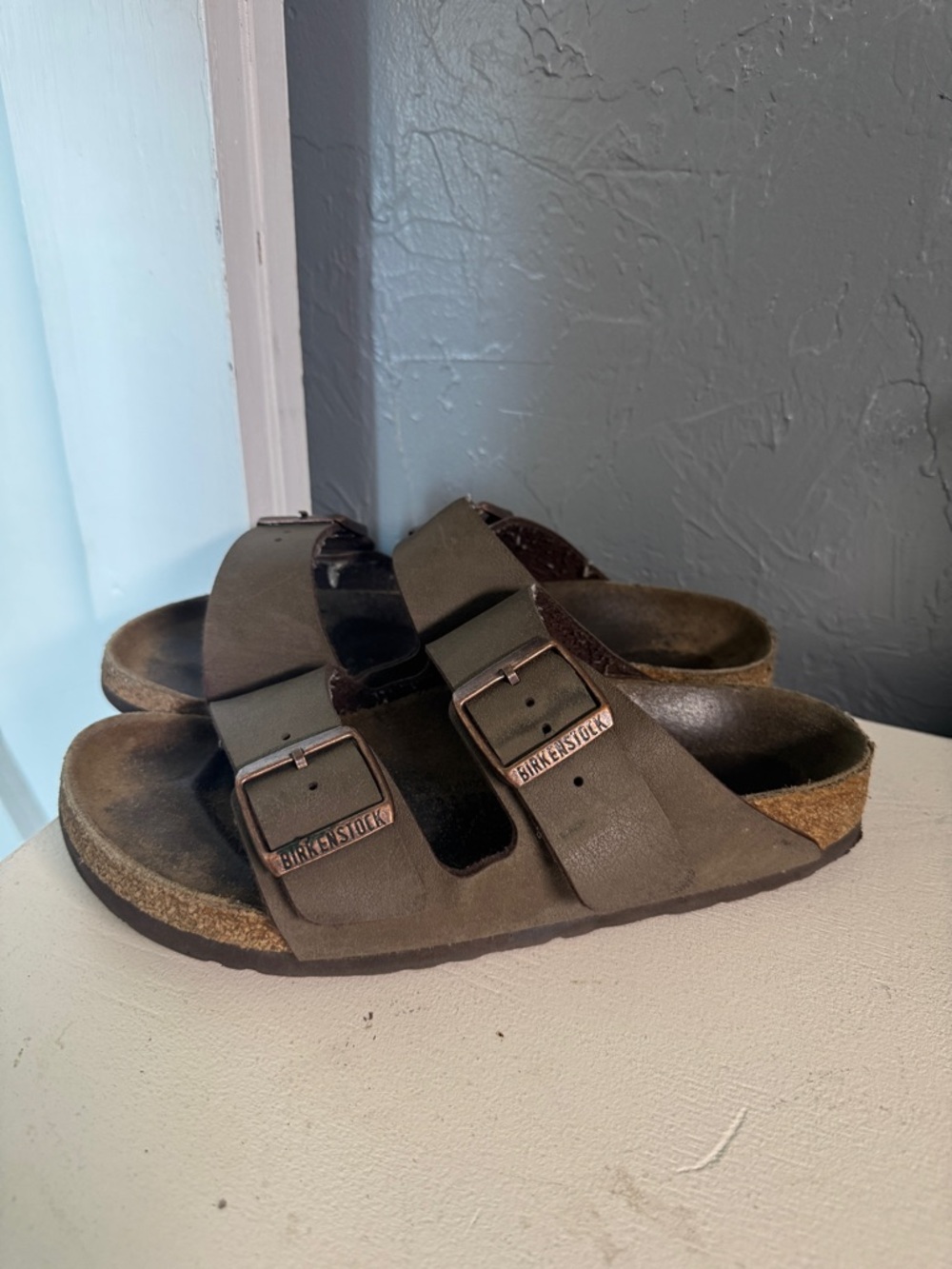 Birkenstock Arizona Two-Strap Sandals
